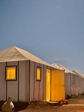 Chegaga Starlight Camp - Mhamid Desert Haven